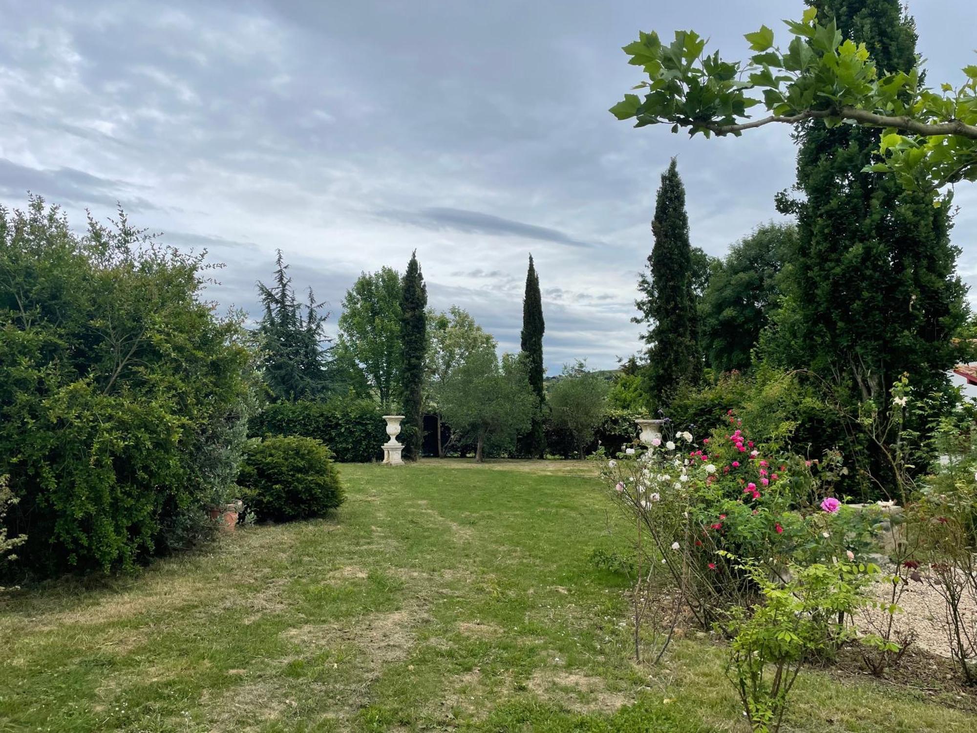 La Bastide De Guiche Entre Ocean Et Montagnes Διαμέρισμα Εξωτερικό φωτογραφία